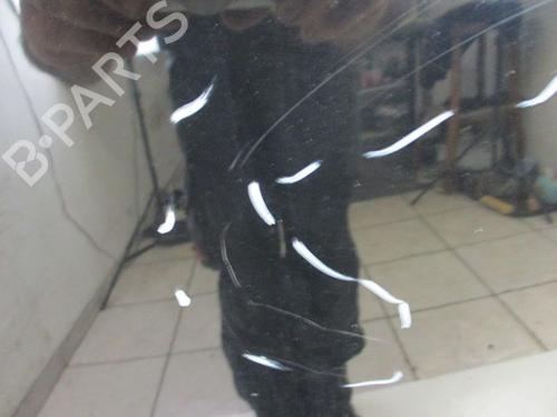 Hood KIA SORENTO I (JC) 2.5 CRDi 4WD | BP18792817C1