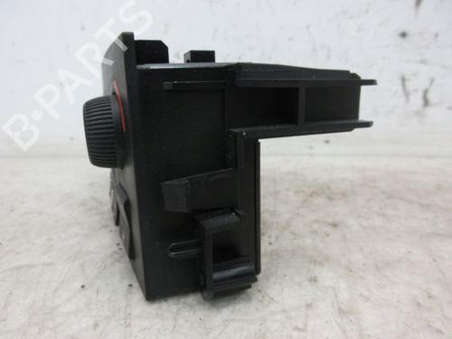 Climate control PEUGEOT 207 CC (WD_) 1.6 16V | BP29095953I5 