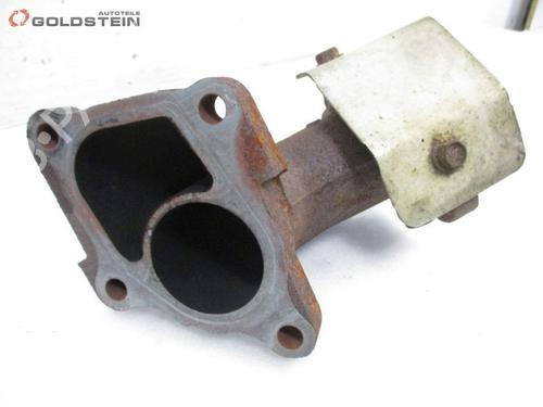 Pipe MITSUBISHI PAJERO IV (V8_W, V9_W) 3.2 DI-D 4WD | BP18757603M125 