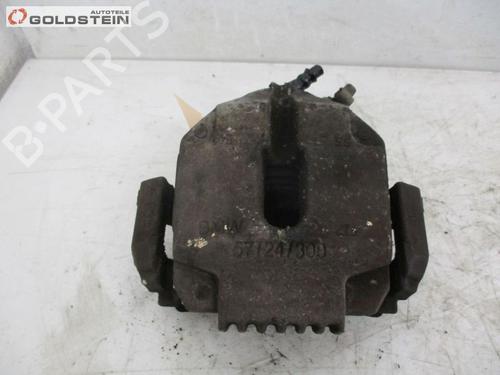 Right front brake caliper BMW 3 (E90) 320 d | BP18749361M104