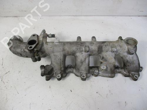 Intake manifold NISSAN X-TRAIL I (T30) 2.2 dCi 4x4 | BP18803533M70 