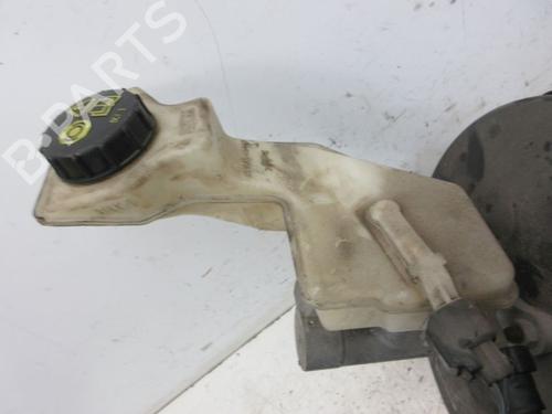 Servo brake MAZDA 3 (BK) 2.0 MZR-CD (BK14) | BP37123561M42 - Image 4