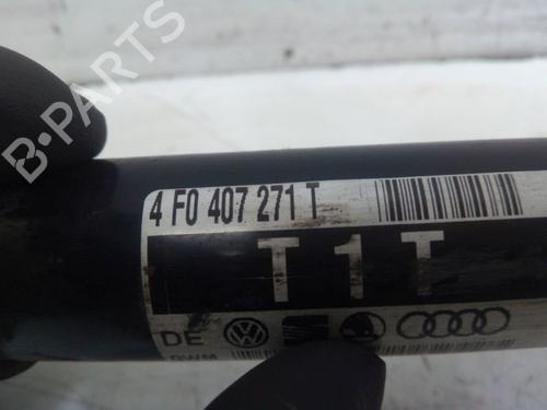 Left front driveshaft AUDI A6 C6 Avant (4F5) 2.7 TDI | BP31702567M38 