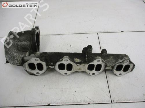Used Intake manifold RENAULT GRAND SCÉNIC II (JM0/1_) 2.0 dCi (JM1K) (150 hp) 28306745