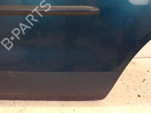 Left rear door MAZDA 5 (CR) 2.0 (CREW, CR19) | BP29094540C4 