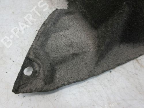 Wheel arch PEUGEOT 207 CC (WD_) 1.6 16V | BP21136858C56