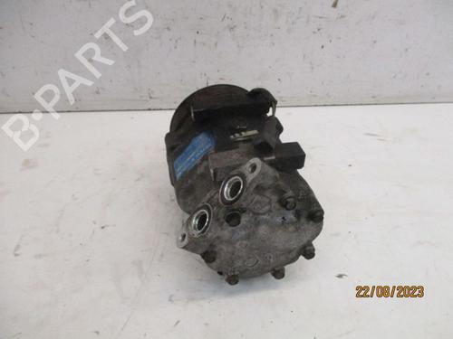 AC compressor MAZDA 3 (BK) 1.6 DI Turbo | BP37122578M34 - Image 5