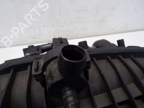 Intake manifold BMW 3 Touring (E91) 318 i | BP29100981M70 