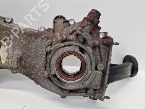 Upper protection FIAT PUNTO EVO (199_) 1.3 D Multijet | BP37138647M93 - Image 8