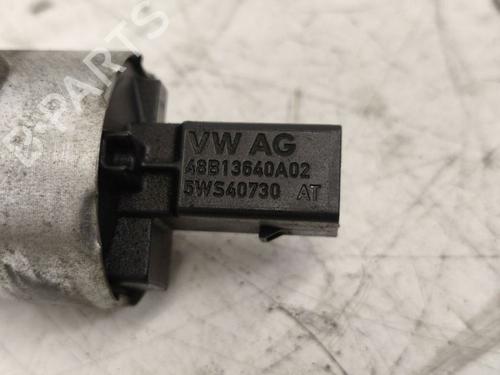 Injection rail VW GOLF VI Variant (AJ5) 1.6 TDI | BP39908918M98 - Image 9