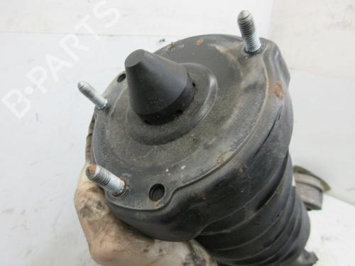 Left front steering knuckle MERCEDES-BENZ E-CLASS (W211) E 220 CDI (211.006) | BP21172074M25 
