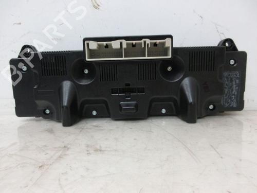 Climate control SEAT ALTEA (5P1) 1.6 | BP29094858I5 