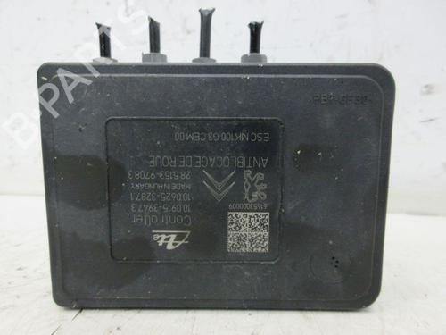 Electronic module CITROËN C3 II (SC_) 1.0 VTi 68 | BP38027654M83 - Image 6