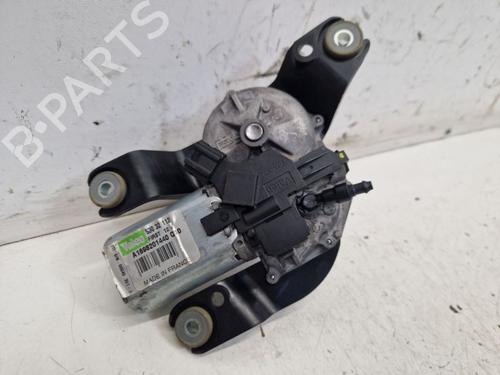 Used Rear wiper motor MERCEDES-BENZ B-CLASS Sports Tourer (W245) B 200 TURBO (245.234) (193 hp) 31622224