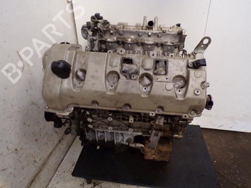 Engine PORSCHE CAYENNE (92A) 4.8 Turbo | BP29094596M1 