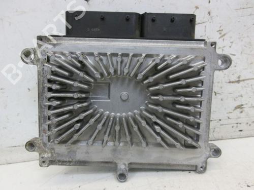 Engine control unit (ECU) VOLVO V50 (545) 2.4 | BP37125998M57 - Image 3