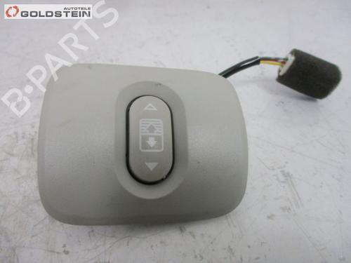 Used Switch NISSAN QASHQAI I (J10, NJ10) 1.5 dCi (106 hp) 18757723