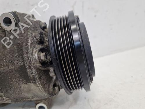 AC compressor OPEL ASTRA K (B16) 1.0 Turbo (68) | BP32230061M34 