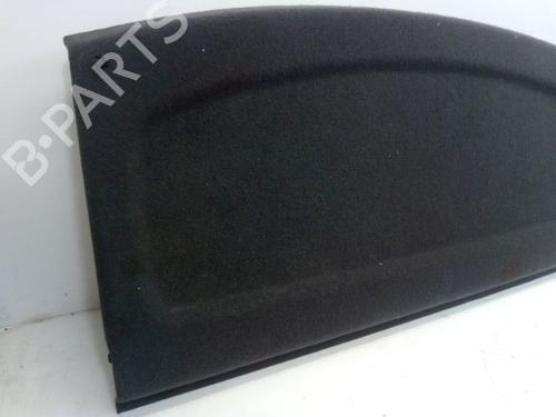 Rear parcel shelf VW GOLF VI (5K1) 2.0 GTi | BP29109517C85 