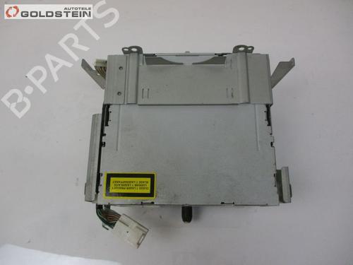Radio MAZDA 6 Station Wagon (GY) 2.0 DI (GY19) | BP18753436E6 