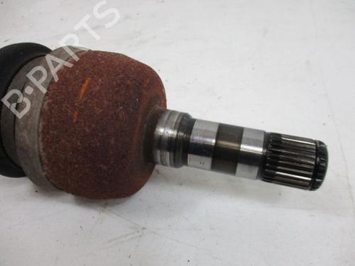 Left front driveshaft SAAB 9-3 (YS3F, E79, D79, D75) 1.9 TiD | BP37111869M38 - Image 6