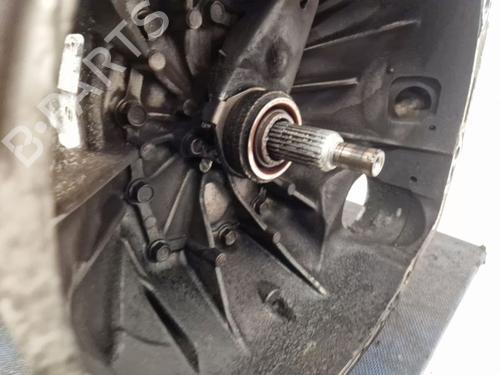 Gearbox MAZDA RX-8 (SE, FE) 1.3 (FE103, SE3P) | BP38709916M3 - Image 2