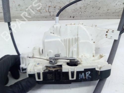Front right lock VW CRAFTER 30-50 Van (2E_) 2.0 TDI | BP27659362C97 