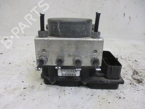 Electronic module FIAT GRANDE PUNTO (199_) 1.4 (199AXB11, 199AXB1A, 199BXB1A, 199AXL1A) | BP28306931M83 