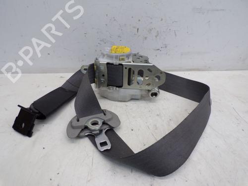Used Front right seatbelt Front right seatbelt TOYOTA HIGHLANDER / KLUGER (_U4_) 3.5 (GSU40_, GSU40R) (273 hp) 34405399 34405399
