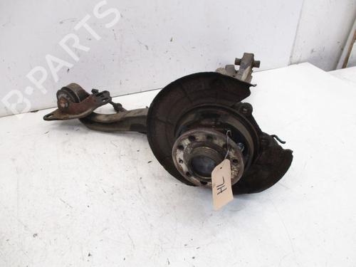 Left rear steering knuckle SAAB 9-5 (YS3E) 2.0 t | BP18807607M27 