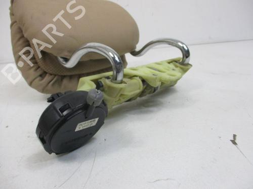 Headrest MERCEDES-BENZ S-CLASS (W220) S 320 (220.065, 220.165) | BP18800474I31 