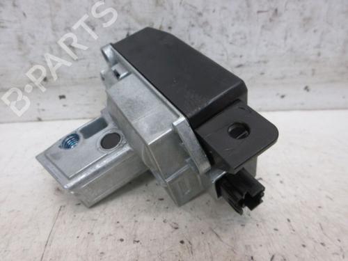 Used Steering wheel FORD FIESTA VII (HJ, HF) 1.0 EcoBoost mHEV (125 hp) 29086590