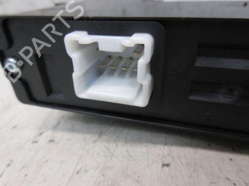 Control unit RENAULT ZOE Hatchback Van (BFM_) Electric (BFMC, BFMD) | BP25826191M11 