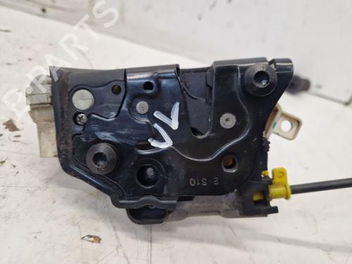 Front left lock AUDI Q5 (8RB) 2.0 TFSI quattro | BP31703559C98 