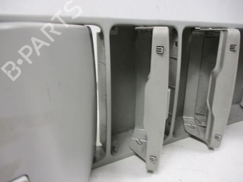 Interior roof VW GOLF PLUS V (5M1, 521) 2.0 TDI 16V | BP18790967I12 