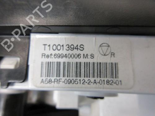 Climate control CITROËN C3 Picasso (SH_) 1.4 VTi 95 (SH8FSC, SH8FP0, SH8FP6) | BP38027934I5 - Image 10