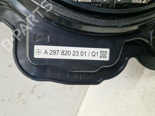 Speaker MERCEDES-BENZ EQS (V297) EQS 450+ (297.123) | BP37133173E2 - Image 6