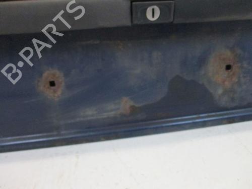 Tailgate VW GOLF II (19E, 1G1) 1.6 D | BP18793615C6 