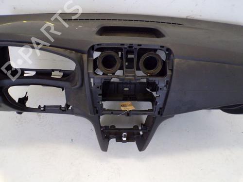 Støtte DACIA LOGAN MCV II 1.2 | BP37130477C155 - Image 3