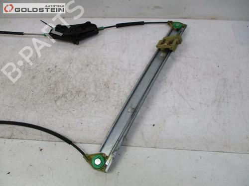Front left window mechanism AUDI Q5 (8RB) 2.0 TDI quattro | BP37099396C22 - Image 2