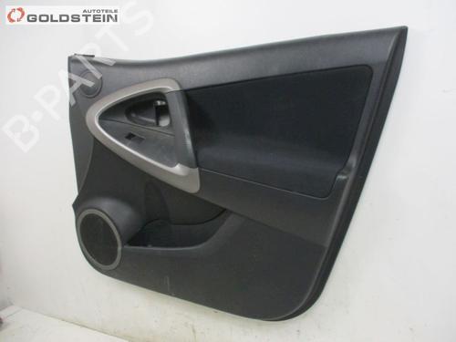 Front right panel TOYOTA RAV 4 III (_A3_) 2.2 D 4WD (ALA30_, ALA30R) | BP39008934C59 - Image 2