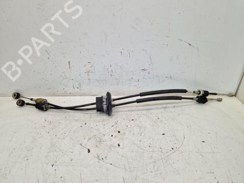 Used Cable PEUGEOT EXPERT Van (VF3A_, VF3U_, VF3X_) 1.6 HDi 90 8V (90 hp) 28057970