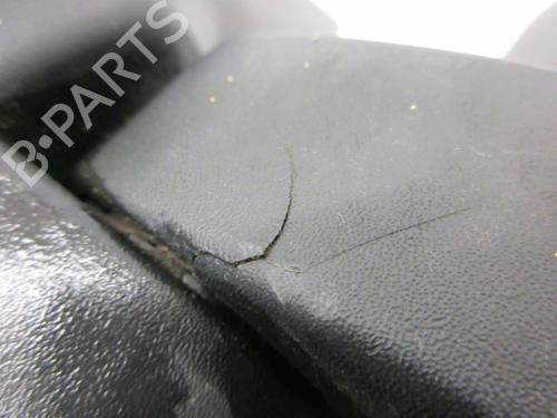 Left mirror NISSAN INTERSTAR Van (X70) dCi 100 | BP29090790C26 