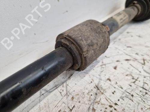 Right front driveshaft KIA CEE'D Hatchback (ED) 1.6 | BP37140554M39 - Image 6