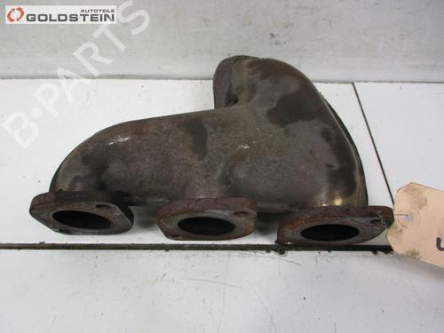 Used Exhaust manifold Exhaust manifold 37106968 37106968