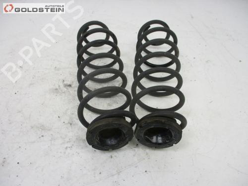 Støtdemperfjær SEAT IBIZA III (6L1) 1.9 TDI (100 hp) 13762341