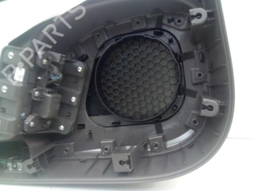 Rear right panel NIO ET7 EV All-wheel Drive | BP37139498C61 - Image 9