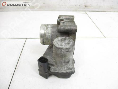 Throttle body SKODA FABIA II (542) 1.2 | BP18761984M82 