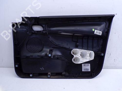 Front left panel PEUGEOT 207 SW (WK_) 1.4 16V | BP37124815C58 - Image 6