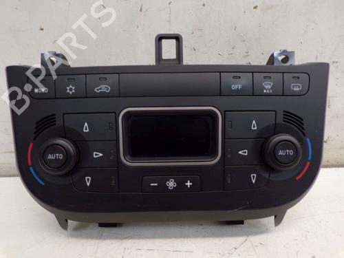 Used Climate control ALFA ROMEO MITO (955_) 1.4 TJet (955AXG1A) (120 hp) 24184732